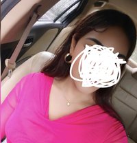 Neha professional escort - escort in Bangalore