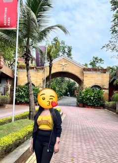 Neha Queen Companion for Hook Ups - escort in Kathmandu Photo 1 of 1