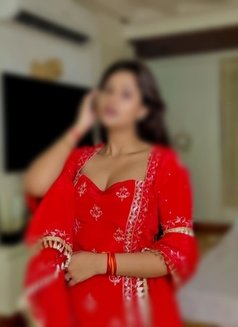 Neha Rai - escort in Kolkata Photo 4 of 5