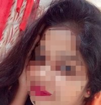 Neha (Real & Cam ) - escort in Bangalore