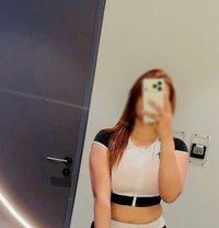 🤍 Neha Real GFE 🤍Best BJ & Roleplay - escort in Dubai