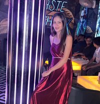 Neha Real Independent Girl - escort in New Delhi