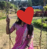 Neha (Real Meet and Cam Show) - escort in Pune Photo 3 of 4