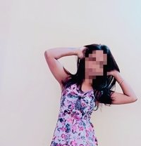 Neha Real Meet and Cam Show - escort in Bangalore