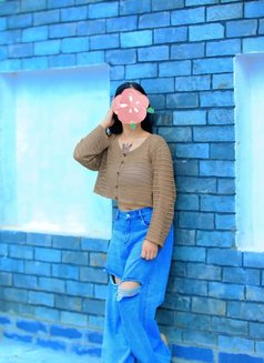 Neha(REAL MEET AND CASH IN HAND SERVICE? - escort in Kathmandu Photo 3 of 3