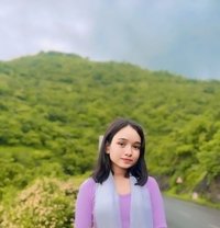 Neha Real Meet and Genuine Escort - escort in Pune