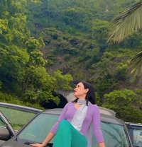 Neha Real Meet and Genuine Escort - escort in Pune