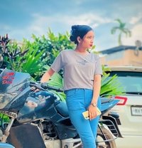 Neha Real Meet and Genuine Escort - escort in Pune