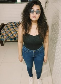 Neha Real Meet & Cam Session Available - escort in Bangalore Photo 1 of 1