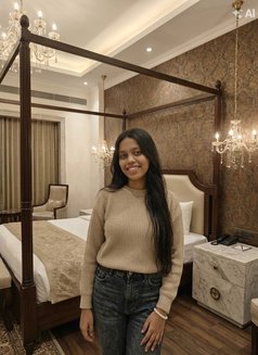 ꧁༒neha Real Meet & Cam Session༒꧂, escor2 - puta in Ahmedabad Photo 1 of 6