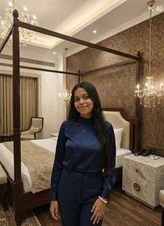 ꧁༒neha Real Meet & Cam Session༒꧂, escor2 - puta in Ahmedabad Photo 3 of 6