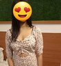 Neha( Real Meet & Cam Show ) Escort - escort in Hyderabad Photo 1 of 3