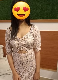 Neha( Real Meet & Cam Show ) Escort - escort in Hyderabad Photo 1 of 3