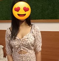 Neha( Real Meet & Cam Show ) Escort - escort in Chennai Photo 1 of 3