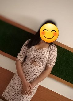 Neha( Real Meet & Cam Show ) Escort - escort in Hyderabad Photo 3 of 3