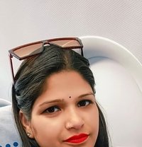 Neha( Real Meet & Cam Show ) Escort - escort in Hyderabad Photo 1 of 2