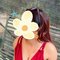Neha (real meet ) cam show - escort in Hyderabad Photo 4 of 4
