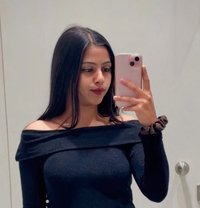 Neha ꧁Real meet & Cam Show꧂ - escort in Dubai