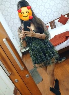 Neha Real Meet & Cam Show - escort in Bangalore Photo 1 of 3