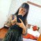 Neha Real Meet & Cam Show - escort in Bangalore Photo 4 of 7