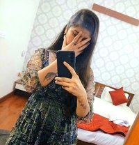 Neha Real Meet & Cam Show - escort in Bangalore