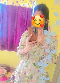 Neha Real Meet & Cam Show - escort in Bangalore Photo 6 of 7