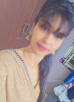 Neha Real Meet & Cam Show - escort in Bangalore Photo 5 of 5