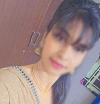 Neha Real Meet & Cam Show - escort in Bangalore