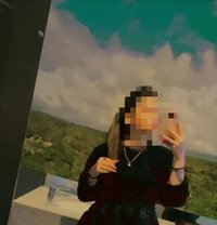 Neha ( Real Meet & Cam Show) - escort in Bangalore