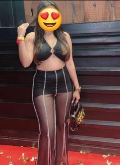 Neha Real Meet & Cam Show - escort in Bangalore Photo 3 of 3