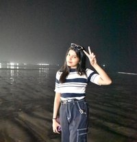 Neha ꧁Real meet & Cam Show꧂ - escort in Mumbai