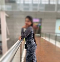 Neha ꧁Real meet & Cam Show꧂ - escort in Mumbai