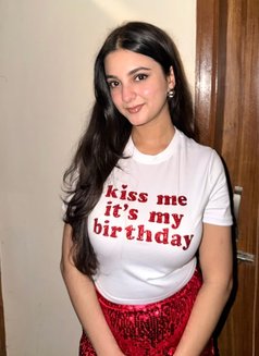 Neha( Real Meet & Cam Show ) sex chat - escort in Mumbai Photo 1 of 3