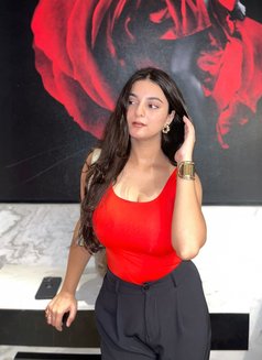 Neha( Real Meet & Cam Show ) sex chat - escort in Mumbai Photo 3 of 3