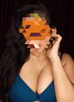 Cam session or Real Meet - escort in Kolkata Photo 5 of 10