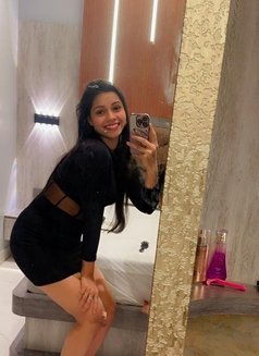 🦋WEB CAM SEX And Real Meet(GFE & PSE)🦋 - puta in Mumbai Photo 2 of 2