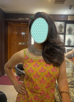 Neha Reddy – Elegant Bangalore Companion - escort in Hyderabad Photo 1 of 1