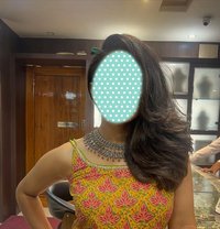 Neha Reddy – Elegant Bangalore Companion - escort in Hyderabad
