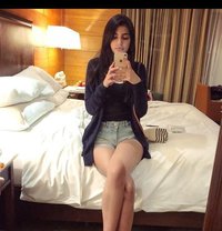 Neha Reddy - escort in Bangalore