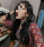 Neha Reddy — Warm & Cultured Companion - puta in Hyderabad Photo 1 of 1