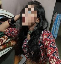 Neha Reddy — Warm & Cultured Companion - escort in Hyderabad
