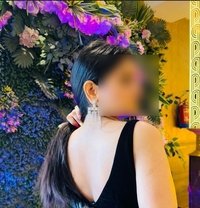 Neha & Rishika (Cam & Independent) - escort in Mumbai