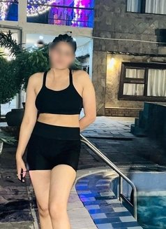 Neha & Rishika (Cam & Independent) - escort in Mumbai Photo 2 of 7