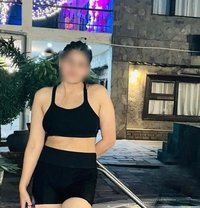 Neha & Rishika (Cam & Independent) - escort in Mumbai