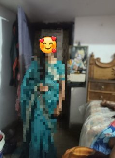 Neha Roy Cam & Real Service % Genuin - puta in Hyderabad Photo 1 of 2