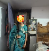 Neha Roy Cam & Real Service % Genuin - escort in Hyderabad Photo 1 of 2