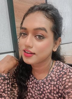 Neha Roy - Transsexual escort in Bangalore Photo 7 of 9