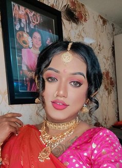 Neha Roy - Transsexual escort in Bangalore Photo 9 of 9