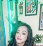 Neha Roy - Acompañantes transexual in Bangalore Photo 2 of 5