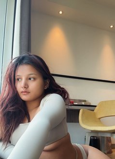 Neha Roy - escort in Pune Photo 1 of 1